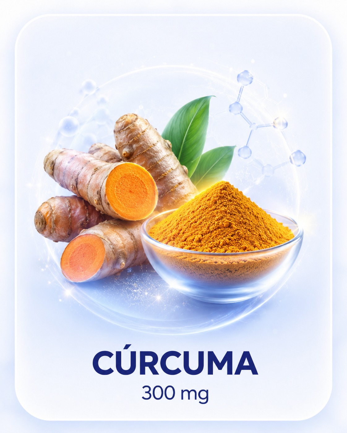 Cúrcuma