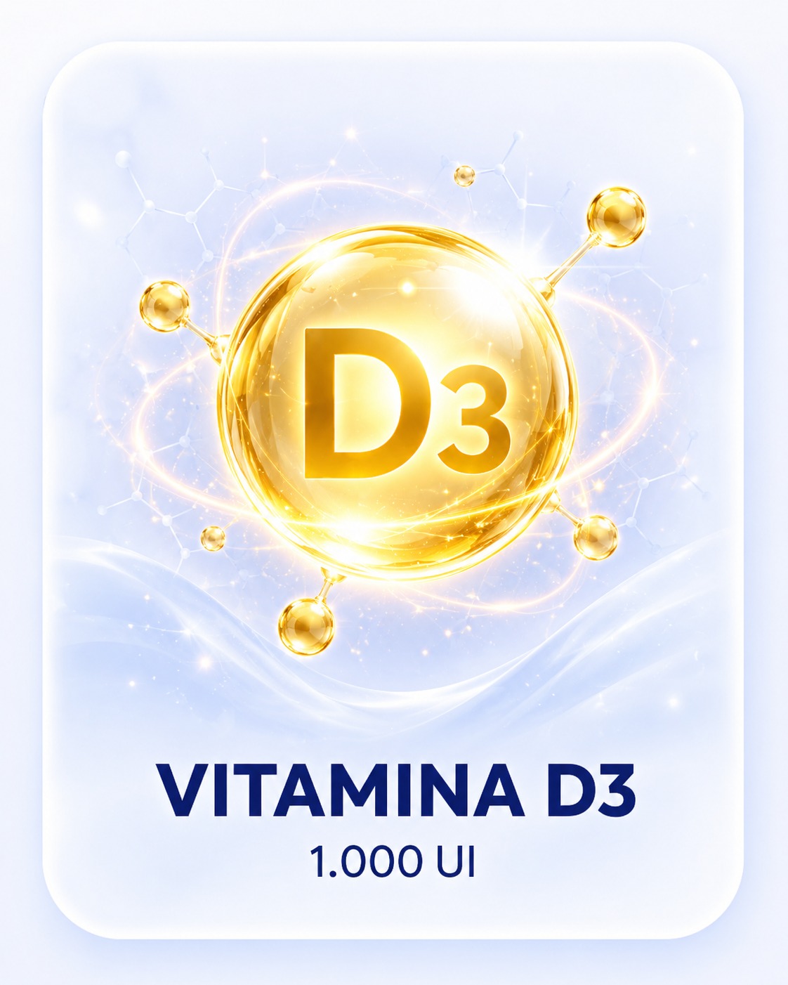 Vitamina D3