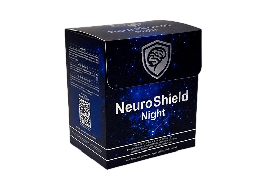 NeuroShield Noche