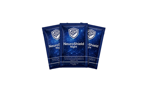 NeuroShield Noche