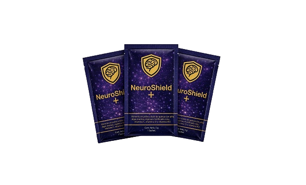 NeuroShield Día